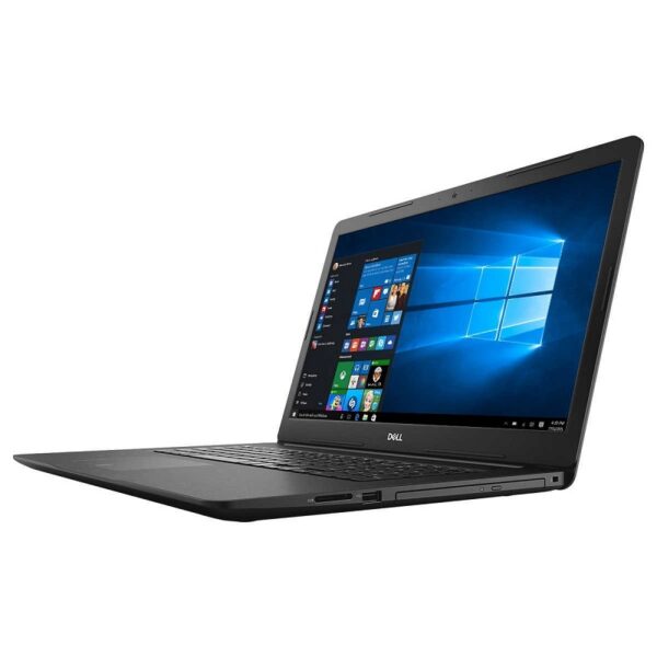 لپ تاپ 15.6 اینچی دل مدل Inspiron 5570 I5-7200 8GB 256SSD