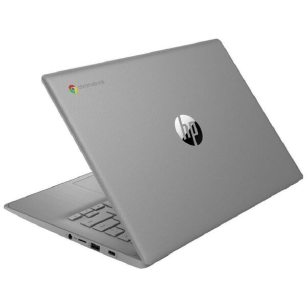 کروم بوک اچ پی مدل ChromeBook 14a-nb0013dx AMD 3015CE 4GB 64GB
