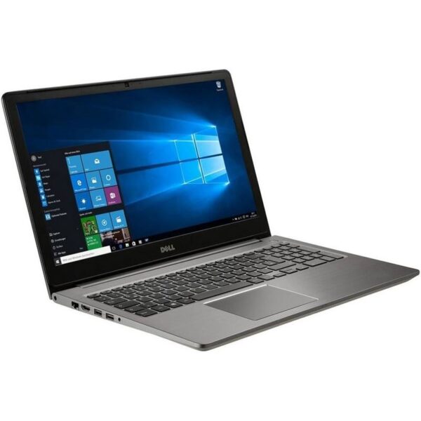 لپ تاپ 15.6 اینچی دل مدل Vostro 5568 I5-7200 8GB 256SSD