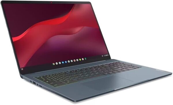 کروم بوک 15.6 اینچی لنوو مدل Ideapad 5 16iau7 I3-1215 8GB 128SSD