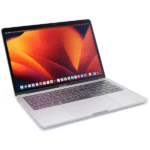 مک بوک 13 اینچی اپل مدل Macbook Pro A1708 I5-7 8GB 256SSD