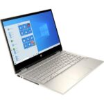 لپ تاپ 14 اینچی اچ پی مدل Pavilion 14m-dw1023dx I5-1135 G7 8GB 256SSD Touch