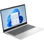 لپ تاپ 15.6 اینچی اچ پی مدل HP 14-ep0005c1 N200 4GB 256SSD