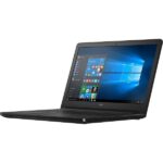 لپ تاپ 15.6 اینچی دل Inspiron 15 5566 I5-7200 4GB 256SSD