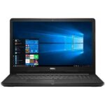 لپ تاپ 15.6 اینچی دل مدل Inspiron 15 3567 I3-7130 4GB 256SSD