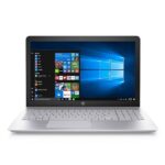 لپ تاپ 15.6 اینچی اچ پی مدل Pavilion 15-cc183cl I7-8550 8GB 512SSD Geforce 940mx 4GB Touch