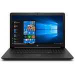 لپ تاپ 17.3 اینچی اچ پی مدل HP 17-ca01048nb Ryzen3-3200u 8GB 128SSD