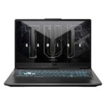 لپ تاپ 17.3 اینچی ایسوس مدل Asus Tuf Gaming F706HM I7-11800H 16GB 512SSD RTX3060 6GB