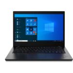 لپ تاپ 14 اینچی لنوو مدل Thinkpad L14 I5-1135 G7 16GB 256SSD Touch Gen2