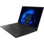 لپ تاپ 14 اینچی لنوو مدل Thinkpad T14s I7-10610 8GB 256SSD
