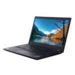 لپ تاپ 14 اینچی لنوو مدل Thinkpad T470s I5-7300 16GB 256SSD Touch