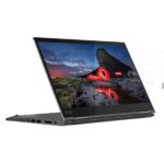لپ تاپ 14 اینچی لنوو مدل Thinkpad X1 Yoga I5-10310 16GB 256SSD Touch