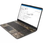لپ تاپ 15.6 اینچی اچ پی مدل HP 15-dy2033wm I3-1115 8GB 256SSD