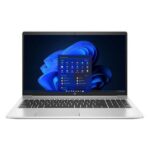 لپ تاپ 15.6 اینچی اچ پی مدل Probook 455 G9 Ryzen7-5825u 8GB 256SSD