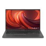 لپ تاپ 15.6 اینچی ایسوس مدل Vivobook 15 F512j I5-1035 8GB 256SSD
