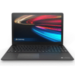 لپ تاپ 15.6 اینچی گیت وی مدل Gateway GWTN156-7BK I3-1115 8Gb 256SSD