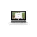 کروم بوک 11.6 اینچی اچ پی مدل Chromebook X360 340-11 Celeron N4000 4Gb 32GB