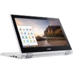 کروم بوک 13.3 اینچی ایسر Chromebook CB5-132T Celeron N3160 4GB 32SSD