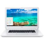 کروم بوک 15.6 اینچی ایسر مدل Chromebook CB5-571 Celeron 3205 4GB 32SSD