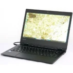 لپ تاپ 12.5 اینچی توشیبا Portege X20w-e I7-8650 16GB 512SSD