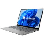 لپ تاپ 13.3 اینچی لنوو مدل Thinkbook 13s G2 I5-1135 G7 16GB 512SSD Touch