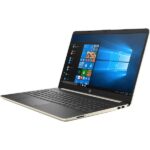 لپ تاپ 15.6 اینچی اچ پی مدل HP 15-dw0043dx I5-8265 8GB 256SSD Touch