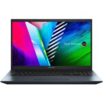 لپ تاپ 15.6 اینچی ایسوس مدل Vivobook M3500q Ryzen7-5800h 8GB 256SSD RTX3050