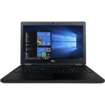 لپ تاپ 15.6 اینچی دل مدل Latitude 5580 I5-7300 8GB 256SSD Touch