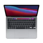 مک بوک 13 اینچی اپل مدل Macbook Air A2338 Core-M2 8GB 256SSD GPU 8GB
