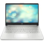 لپ تاپ 14 اینچی اچ پی مدل HP 14-dq2031wm I3-1115 8GB 128SSD