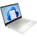 لپ تاپ 14 اینچی اچ پی مدل HP 14-dq2078wm I5-1135 8GB 256SSD