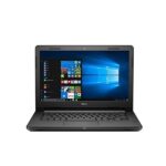 لپ تاپ 14 اینچی دل مدل Vostro 14-3468 I3-7020 8GB 256SSD