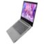لپ تاپ 14 اینچی لنوو مدل Ideapad 3 14itl05 I3-1115 8GB 128SSD