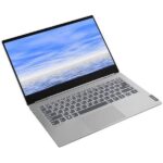 لپ تاپ 14 اینچی لنوو مدل Thinkbook 14S-IWL I7-8565 8GB 256SSD Radeon540x 2GB
