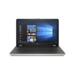 لپ تاپ 15 اینچی اچ پی مدل HP 15-bs0xxx I3-7100 8GB 240SSD