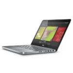 لپ تاپ 15.6 اینچی دل مدل Inspiron 15-7537 I5-4200 8GB 256SSD