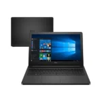 لپ تاپ 15.6 اینچی دل مدل Inspiron 5566 I7-7500 8GB 256SSD