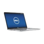 لپ تاپ 17 اینچی دل مدل Inspiron 17-7737 I5-4210 8GB 256SSD Touch
