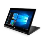 لپ تاپ 14 اینچی دل مدل Latitude 5289 I5-7300 8GB 256SSD Touch