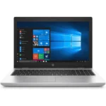 لپ تاپ 15.6 اینچی اچ پی مدل Probook 650 G4 I5-8350 8GB 256SSD