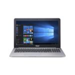 لپ تاپ 15.6 اینچی ایسوس مدل K501UX I7-6500 8GB 256SSD GTX 950m 2GB