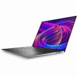 لپ تاپ 15.6 اینچی دل مدل XPS 15 9510 I7-11800h 16GB 256SSD RTX3050 4GB