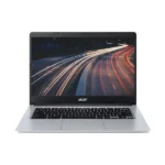 کروم بوک 14 اینچی ایسر مدل Acer N21Q7 Celeron N4500 4GB 128SSD