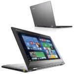 لپ تاپ 13 اینچی لنوو مدل Yoga 2 13 I5-4210 8GB 256SSD