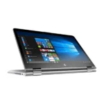 لپ تاپ 14 اینچی اچ پی مدل Pavilion X360 14-Co0098tu I5-8250u 8GB 256SSD Touch