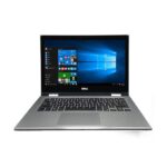 لپ تاپ 14 اینچی دل مدل Inspiron 5379 I5-8250 8Gb 256SSD Touch