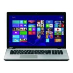 لپ تاپ 15.6 اینچی توشیبا مدل Satellite L50-A I7-4700mq 8GB 256SSD