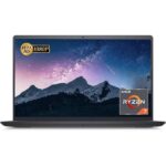 لپ تاپ 15.6 اینچی دل مدل Inspiron 15 3525 Ryzen7-5825 8GB 256SSD