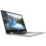 لپ تاپ 15.6 اینچی دل مدل Inspiron 7586 X360 I5-8565u 8GB 256SSD