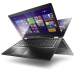 لپ تاپ 15.6 اینچی لنوو مدل Flex 3 1580 I5-6200 8GB 256SSD Touch